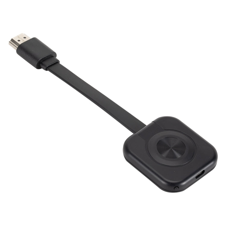 W13 2.4G Wireless WiFi Display Dongle Receiver AirPlay Box Miracast DLNA 1080P HD TV Stick