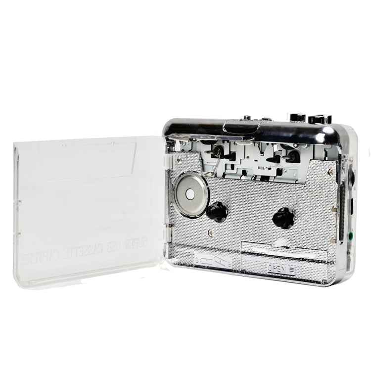 TON010 Type-C Convert Cassette Tape To MP3