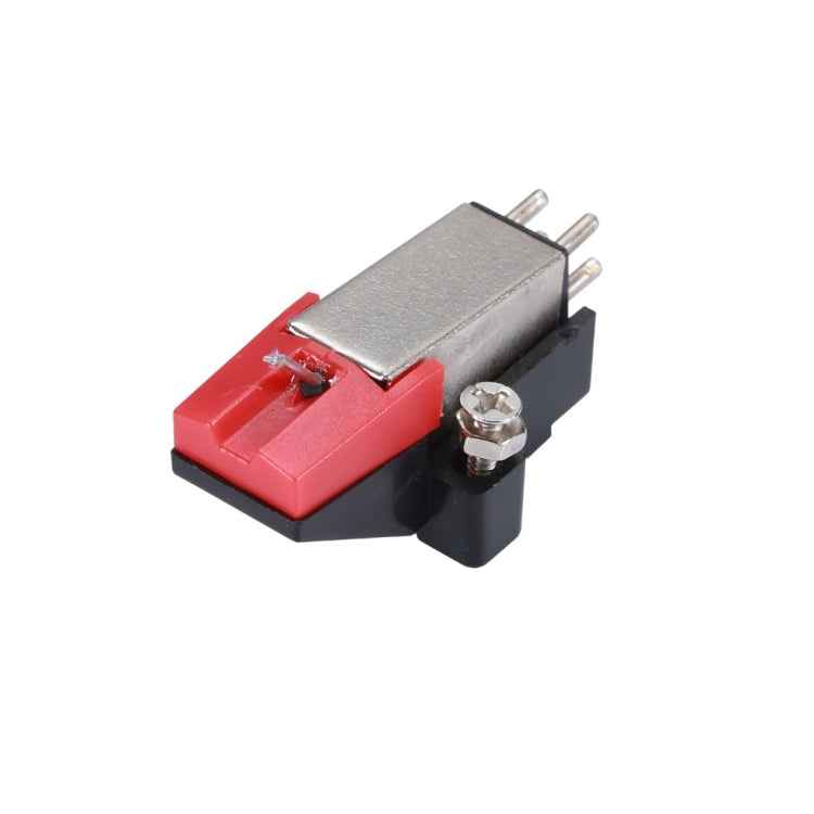 Turntable Dual Moving Magnet Stereo Stylus Needle