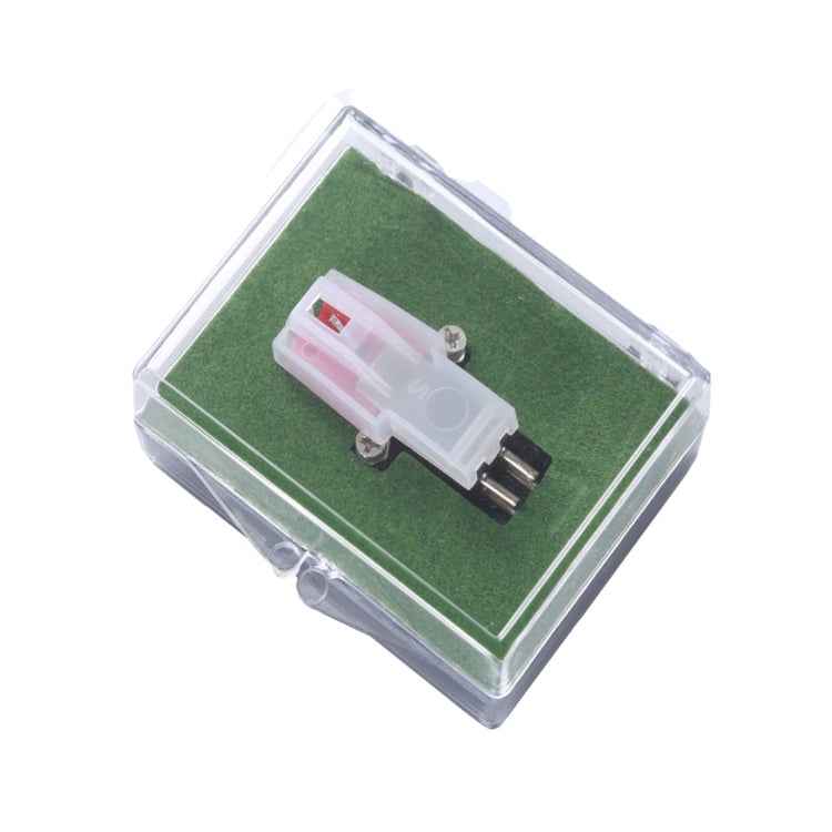 Turntable Dual Moving Magnet Stereo Stylus Needle