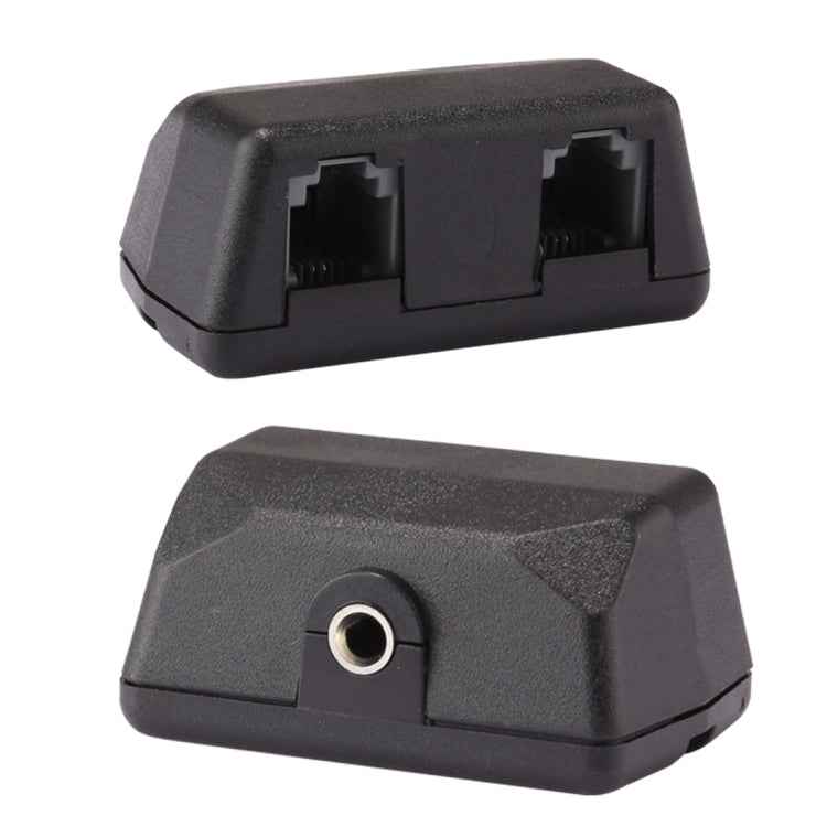 VM113 Portable Audio Voice Recorder, 8GB, Support Music Playback / LINE-IN & Telephone Recording