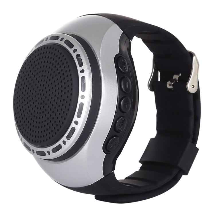 Support Hands-free Calls & Intelligent Screen Display & FM Radio & TF Card & Cellphone Anti-lost