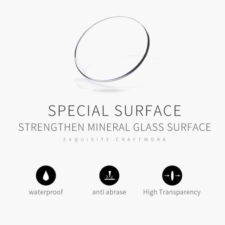 YAZOLE 368 Men Fashion Business Steel Strap Band Quartz Wrist Watch, Luminous Points