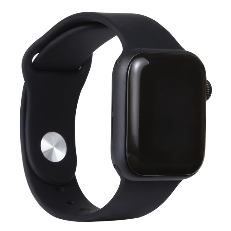 For Apple Watch Series 6 44mm Black Screen Non-Working Fake Dummy Display Model, For Apple Watch Series 6 44mm Black Screen, For Apple Watch Series 6 44mm