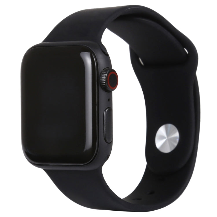 For Apple Watch Series 6 40mm Black Screen Non-Working Fake Dummy Display Model, For Apple Watch Series 6 40mm Black Screen, For Apple Watch Series 6 40mm