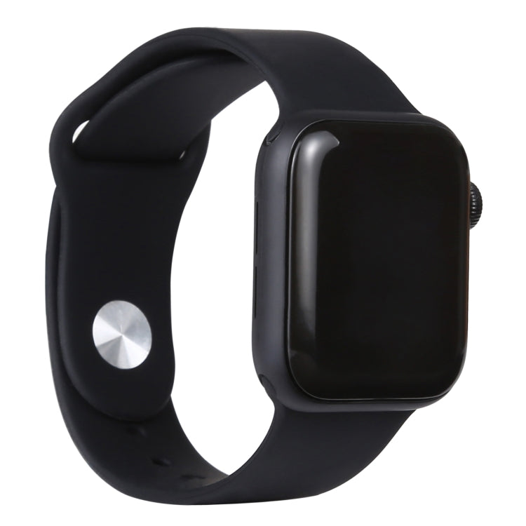 For Apple Watch Series 6 40mm Black Screen Non-Working Fake Dummy Display Model, For Apple Watch Series 6 40mm Black Screen, For Apple Watch Series 6 40mm