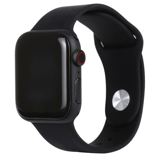 For Apple Watch Series 6 40mm Black Screen Non-Working Fake Dummy Display Model