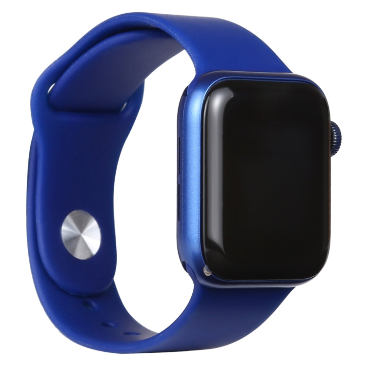 For Apple Watch Series 6 40mm Black Screen Non-Working Fake Dummy Display Model, For Apple Watch Series 6 40mm Black Screen, For Apple Watch Series 6 40mm