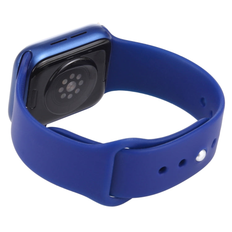 For Apple Watch Series 6 40mm Black Screen Non-Working Fake Dummy Display Model, For Apple Watch Series 6 40mm Black Screen, For Apple Watch Series 6 40mm