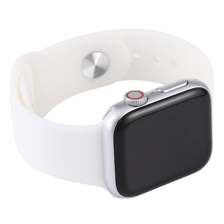 For Apple Watch Series 6 40mm Black Screen Non-Working Fake Dummy Display Model, For Apple Watch Series 6 40mm Black Screen, For Apple Watch Series 6 40mm