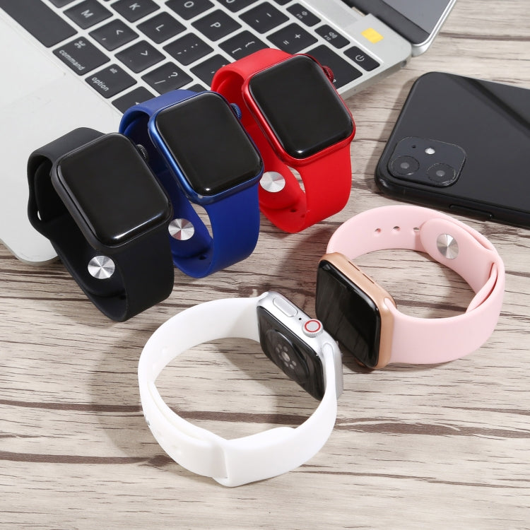 For Apple Watch Series 6 40mm Black Screen Non-Working Fake Dummy Display Model, For Apple Watch Series 6 40mm Black Screen, For Apple Watch Series 6 40mm