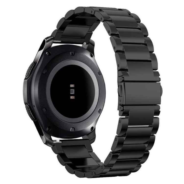 Stainless Steel Wrist Watch Band for Samsung Gear S3 22mm