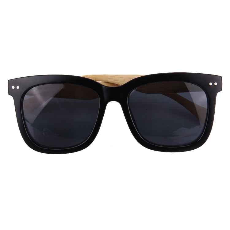 Bamboo Sunglasses