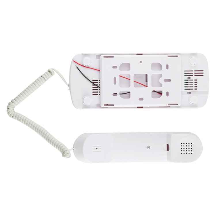 109DC Two-way High-definition Wired Intercom Doorphone