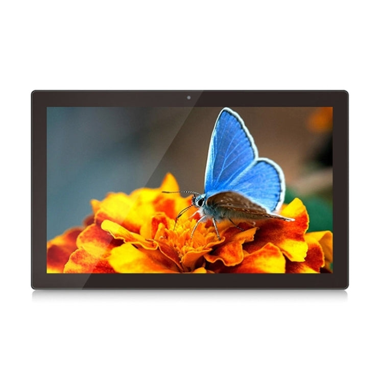 HSD2151T 21.5 inch Touch Screen All in One PC with Holder, 4GB+32GB Android 9.0 RK3399 Hexa Core, EU/US/UK Plug, HSD2151T RK3399