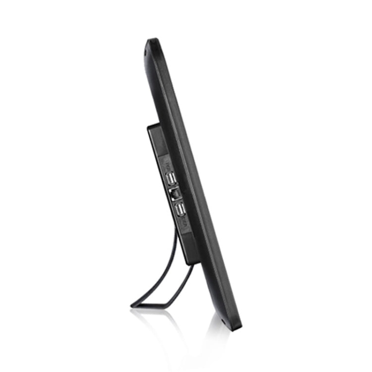 HSD2151T 21.5 inch Touch Screen All in One PC with Holder, 4GB+32GB Android 9.0 RK3399 Hexa Core, EU/US/UK Plug, HSD2151T RK3399