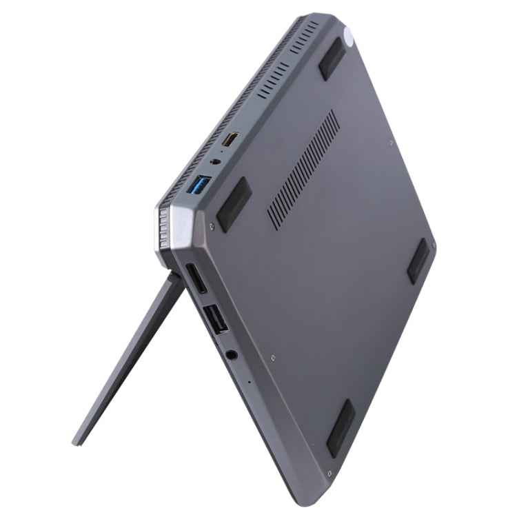 Windows 10 Intel Celeron N4000 Dual Core up to 2.6GHz, Support Dual Band WiFi & BT & TF Card