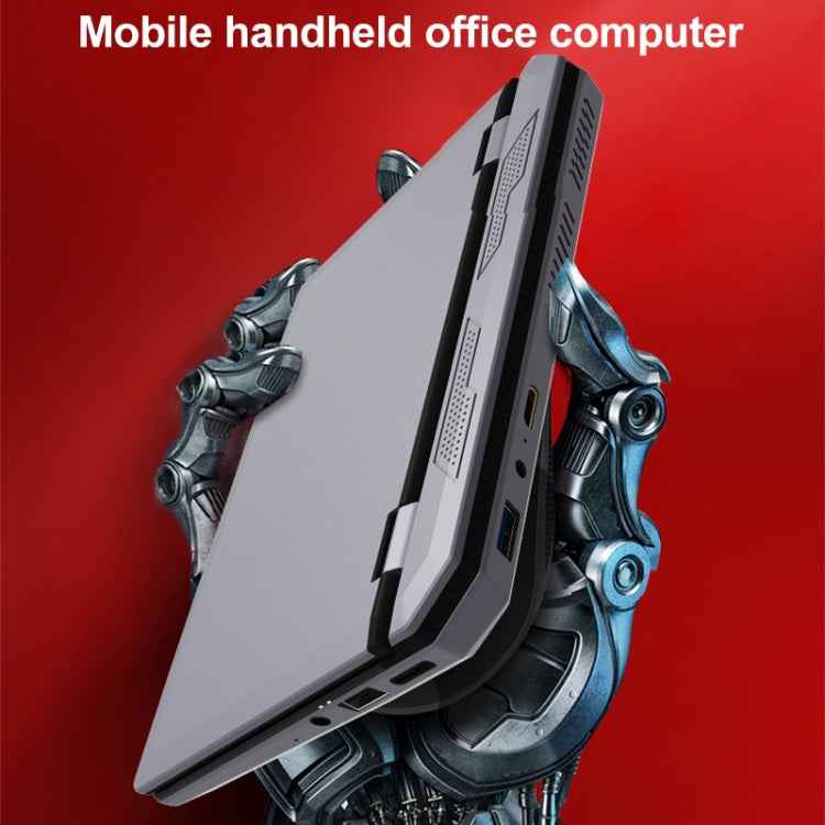 Windows 10 Intel Celeron N4000 Dual Core up to 2.6GHz, Support Dual Band WiFi & BT & TF Card