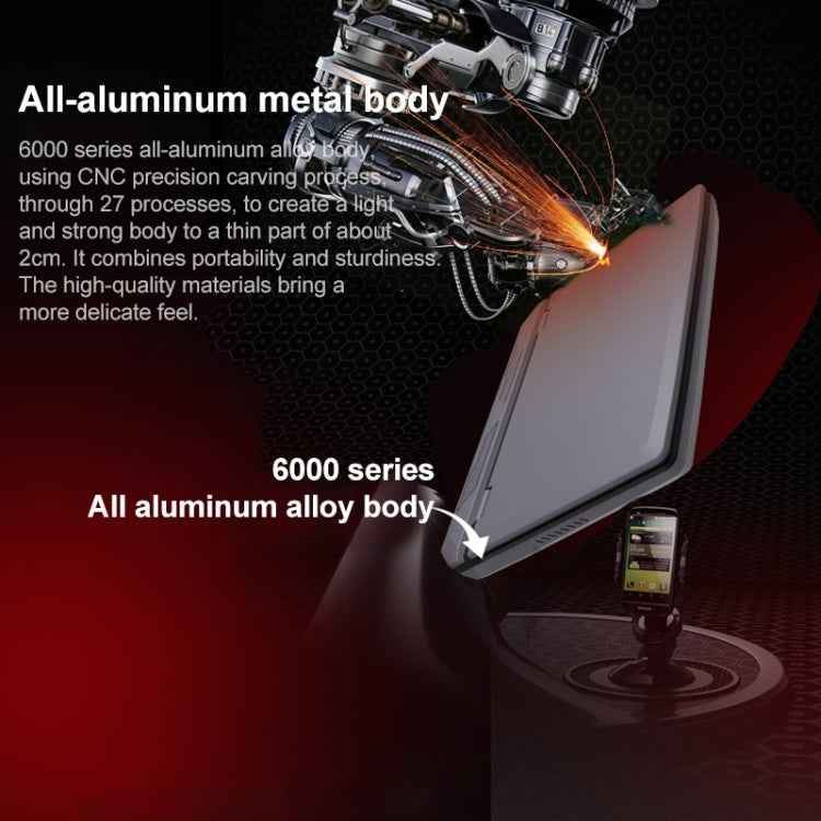 Windows 10 Intel Celeron N4000 Dual Core up to 2.6GHz, Support Dual Band WiFi & BT & TF Card