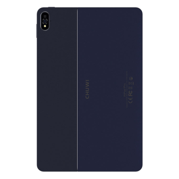 Without Keyboard, Android 11, Qualcomm Snapdragon 662 Octa Core up to 2.0GHz, Support Dual SIM & Bluetooth & WiFi & TF Card (Black+Blue)