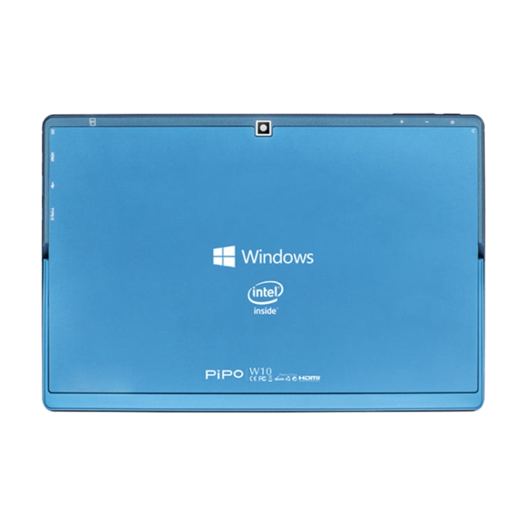 Windows 10 System, Intel Gemini Lake N4120 Quad Core up to 2.6GHz, without Keyboard & Stylus Pen, Support Dual Band WiFi & Bluetooth & TF Card & HDMI, US Plug