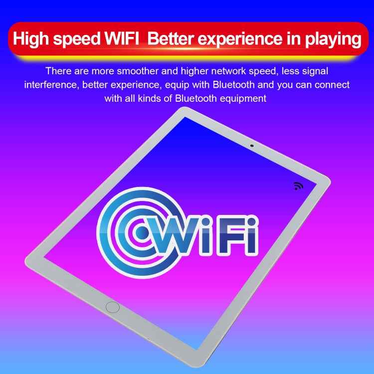 Android 7.0 MTK6735 Quad-core Cortex-A53 1.3GHz, Support WiFi / Bluetooth / GPS, AU Plug