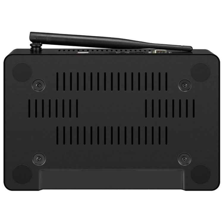 PiPo H10PRO All-in-One Mini PC, 10.1 inch, 8GB+128GB+512GB, Windows 11 Intel Alder Lake N100 Quad Core, US Plug