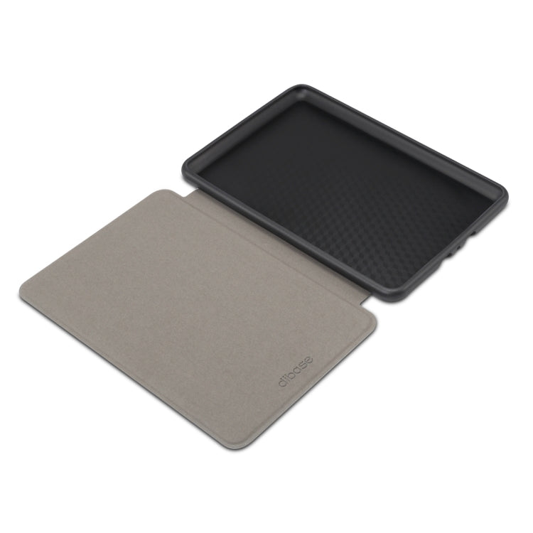 European Flower Vine Pattern Horizontal Flip PU Leather Protective Case for Amazon Kindle Paperwhite 4 (2018), with Sleep & Wake-up Function