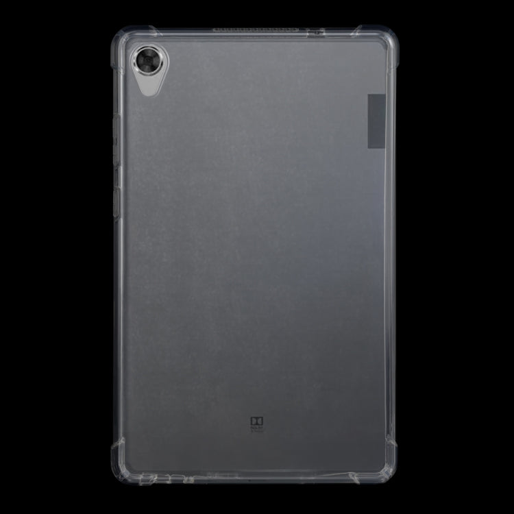 For Lenovo Tab M8 8.0 TB-8705F 0.75mm Dropproof Transparent TPU Protective Case