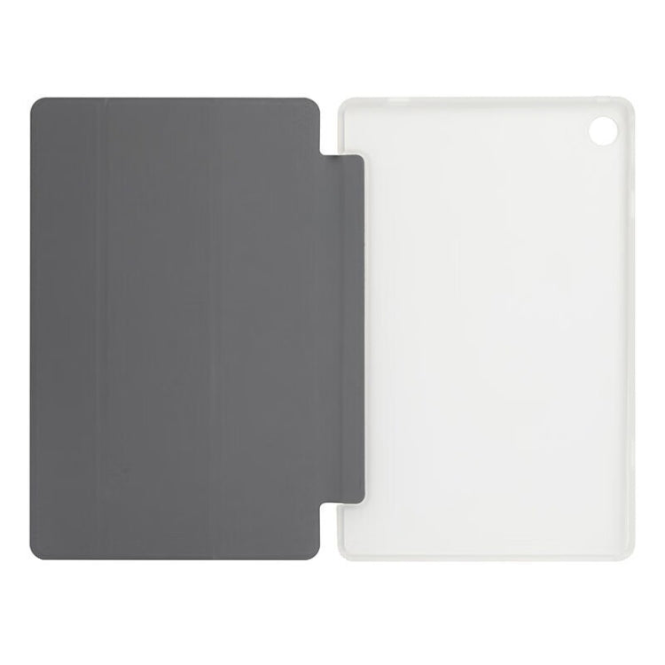 For Alldocube iPlay 50 Pro ALLDOCUBE Leather Tablet Case with Holder