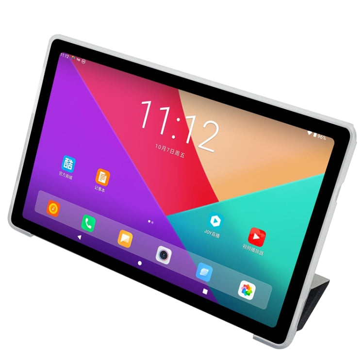 For Alldocube iPlay 50 Pro ALLDOCUBE Leather Tablet Case with Holder