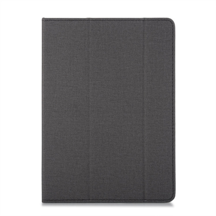 Anti-slip Texture Horizontal Flip PU Leather Protective Case for ONDA X20, with Three-folding Holder, For ONDA X20