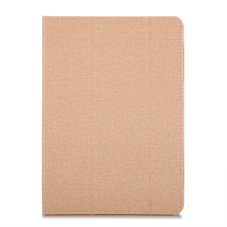Anti-slip Texture Horizontal Flip PU Leather Protective Case for ONDA X20, with Three-folding Holder, For ONDA X20