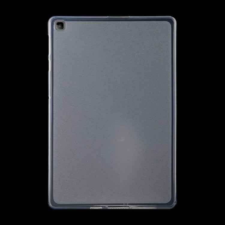 For Huawei Honor V6 0.75mm Dropproof Outside Glossy Inside Frosted TPU Protective Case