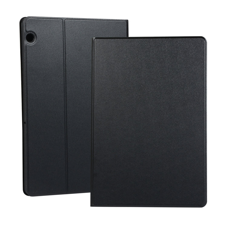 Universal Spring Texture TPU Protective Case for Huawei MediaPad T5, with Holder
