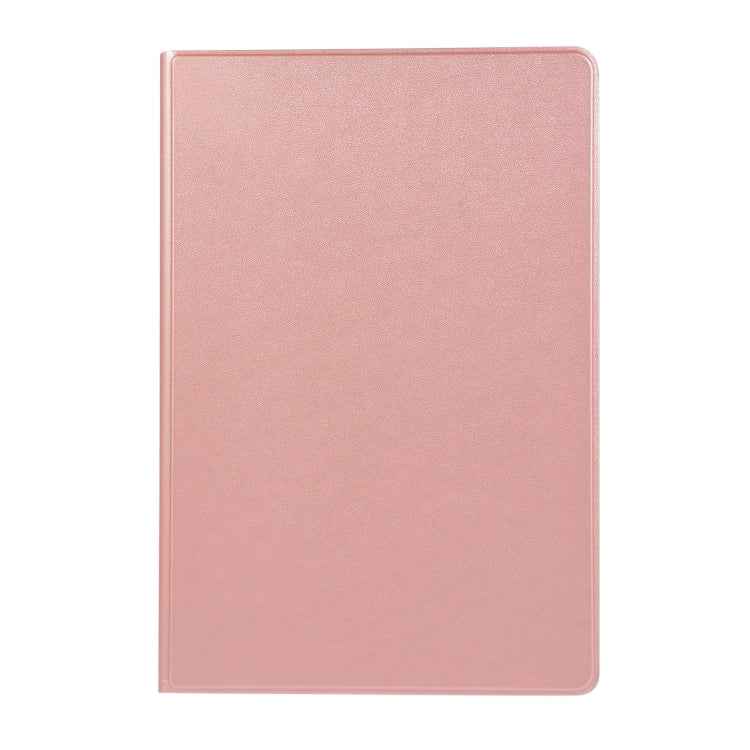 Universal Spring Texture TPU Protective Case for Huawei MediaPad T5, with Holder