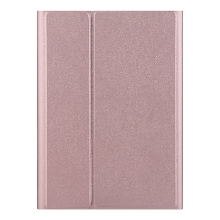 DY-P10 2 in 1 Removable Bluetooth Keyboard + Protective Leather Tablet Case with Holder for Lenovo Tab P10 10.1 inch, For Lenovo Tab P10 10.1 inch