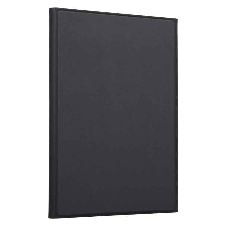 AM10 2 in 1 Removable Bluetooth Keyboard + Protective Leather Tablet Case with Holder for Lenovo M10 FHD Plus 10.3 inch