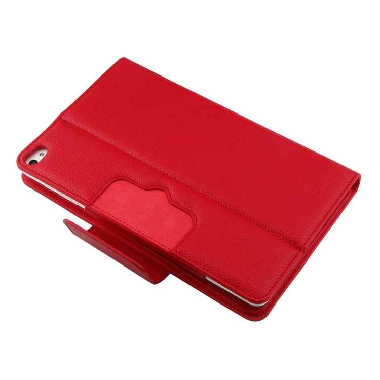 2 in 1 for Huawei MediaPad T2 10.0 Pro FDR-A03L Detachable Bluetooth Keyboard + Horizontal Flip Leather Tablet Case with Holder