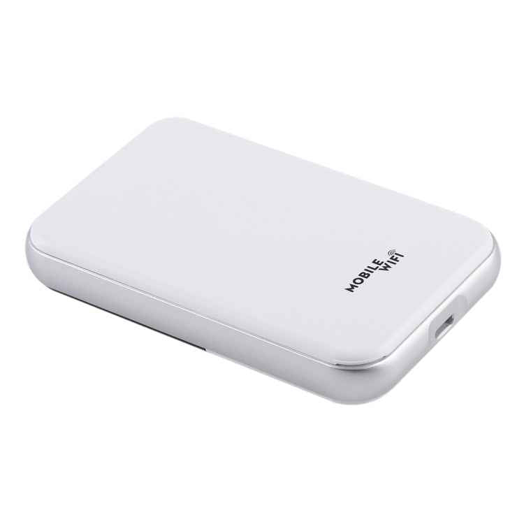 MF925 4G LTE Multi-modes High Speed Wireless Router, Support TF Card(32GB Max)