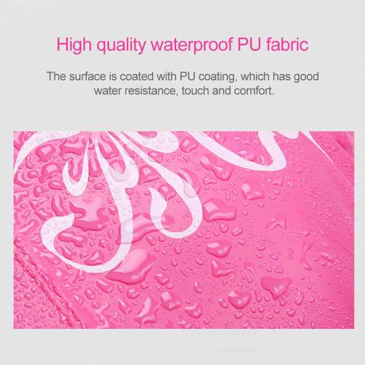 High-definition Waterproof Fogproof Swimming Goggles with Swimming Cap