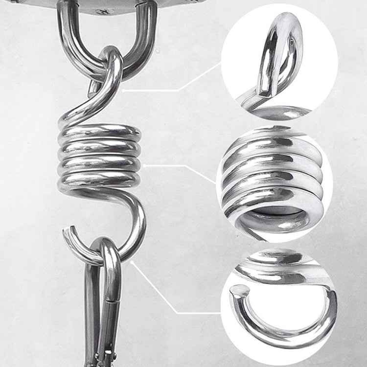 8mm Hammock Hanging Chair Extension Spring
