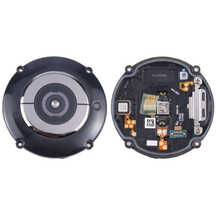 Original Back Cover Full Assembly For Samsung Galaxy Watch5 40mm SM-R900, For Samsung Galaxy Watch5 40mm