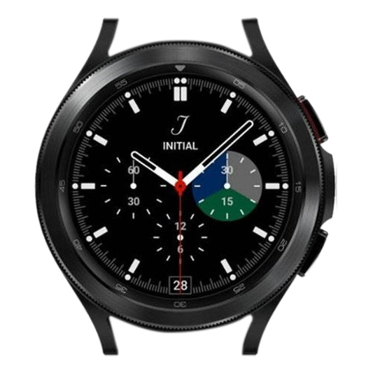 Pantalla LCD para Samsung Galaxy Watch4 SM-R890, digitalizador completo con marco.