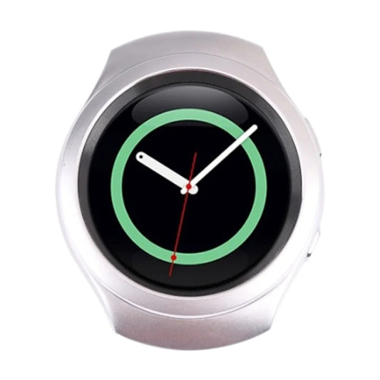 Pantalla LCD para Samsung Gear S2 R720, digitalizador completo con marco.