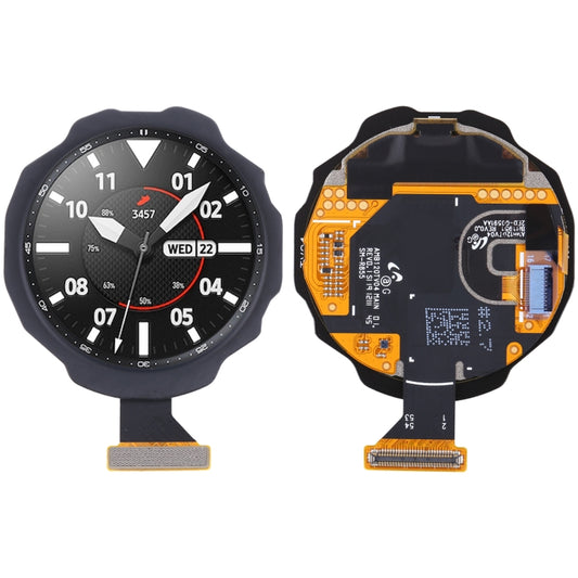 Pantalla LCD para Samsung Galaxy Active2 SM-R850, digitalizador completo, para Samsung Galaxy Active2 SM-R850