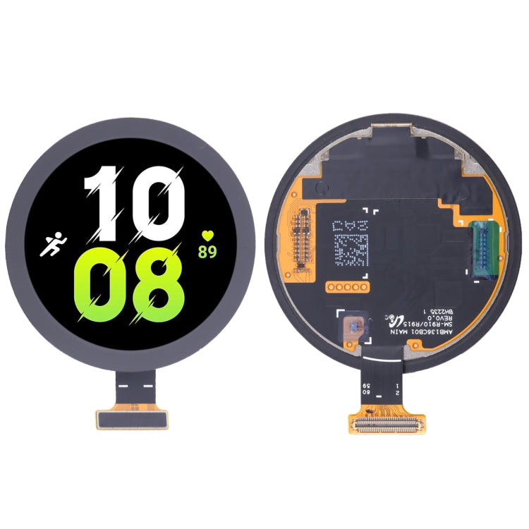 Écran LCD d'origine avec numériseur pour Samsung Galaxy Watch 5 44 mm SM-R910, assemblage complet, pour Samsung Galaxy Watch 5 44 mm