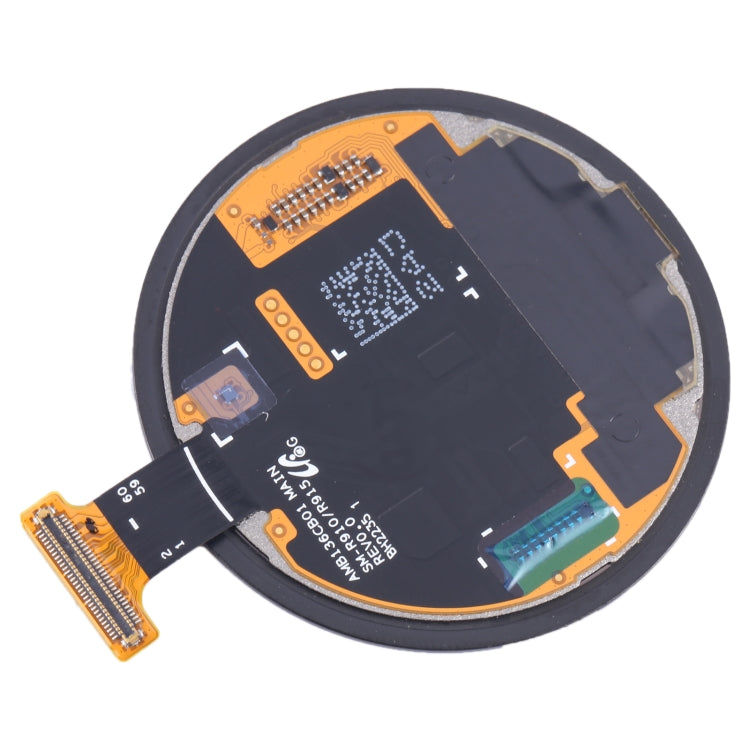 Écran LCD d'origine avec numériseur pour Samsung Galaxy Watch 5 44 mm SM-R910, assemblage complet, pour Samsung Galaxy Watch 5 44 mm