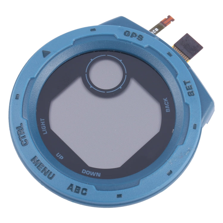 For Garmin Instinct 2 Original LCD Screen with Digitizer Full Assembly