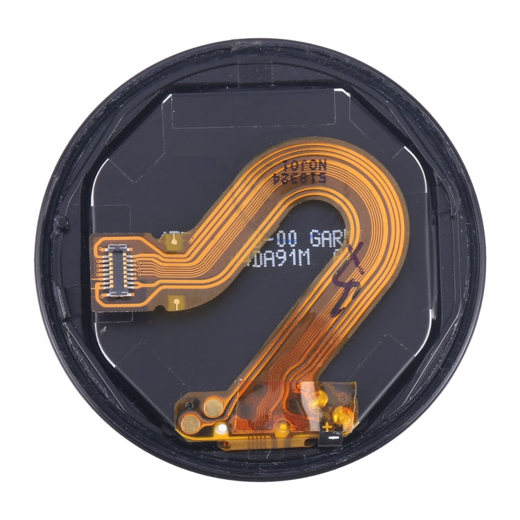 For Garmin Forerunner 45S Original LCD Screen with Digitizer Full Assembly